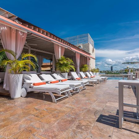 Ghl Collection Armeria Real Hotel Cartagena 外观 照片