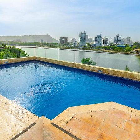 Ghl Collection Armeria Real Hotel Cartagena 外观 照片