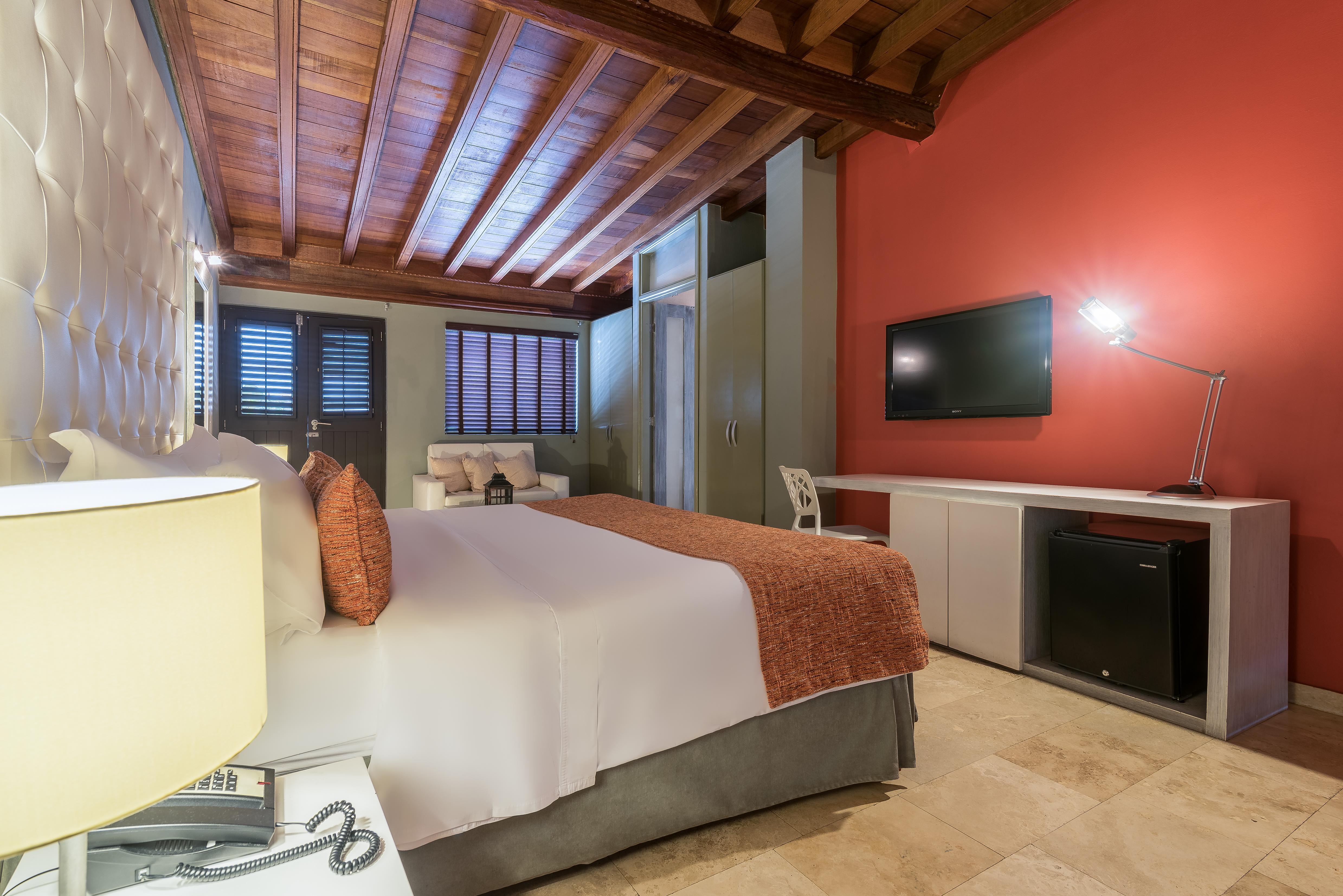 Ghl Collection Armeria Real Hotel Cartagena 外观 照片