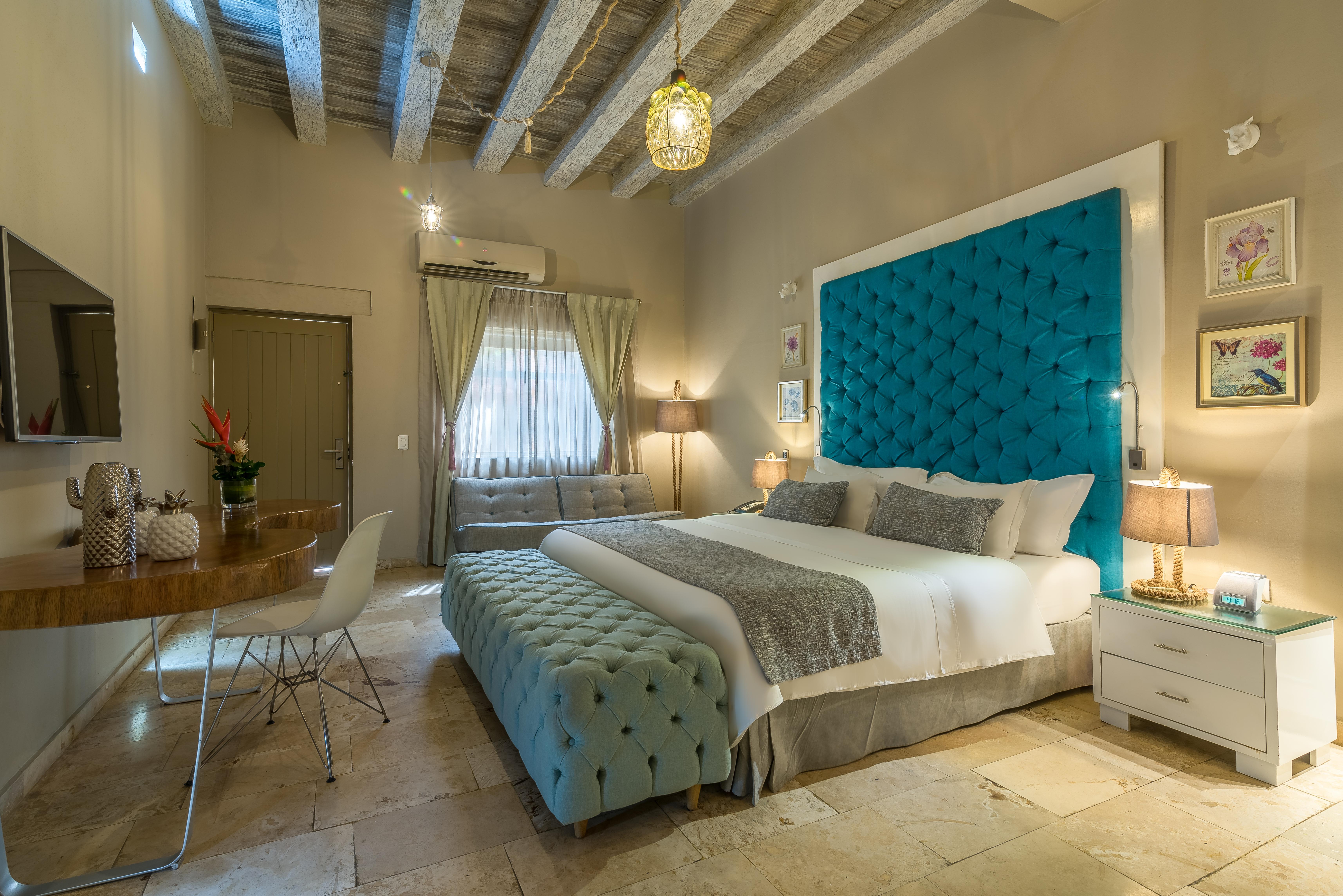 Ghl Collection Armeria Real Hotel Cartagena 外观 照片