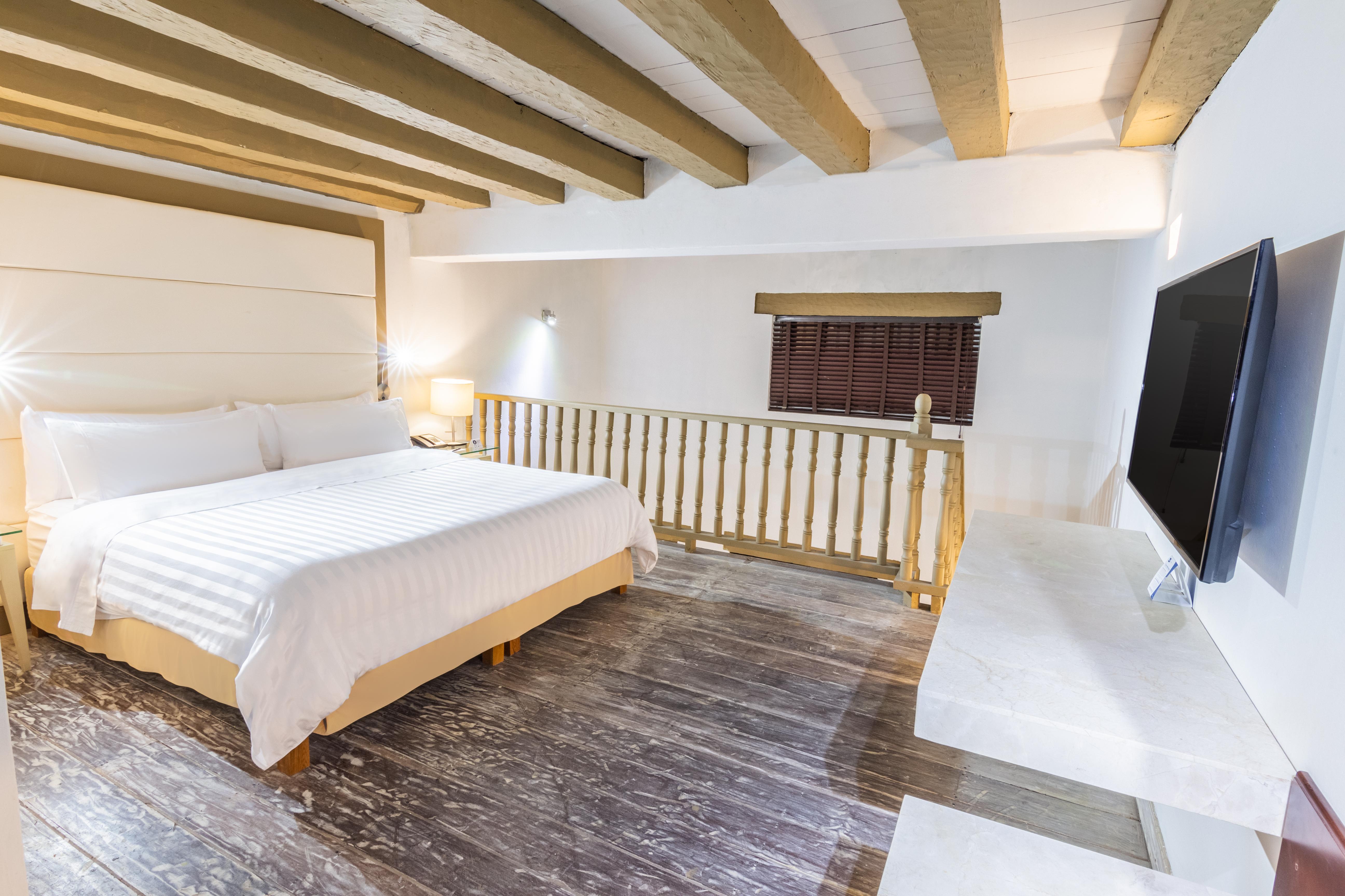 Ghl Collection Armeria Real Hotel Cartagena 外观 照片