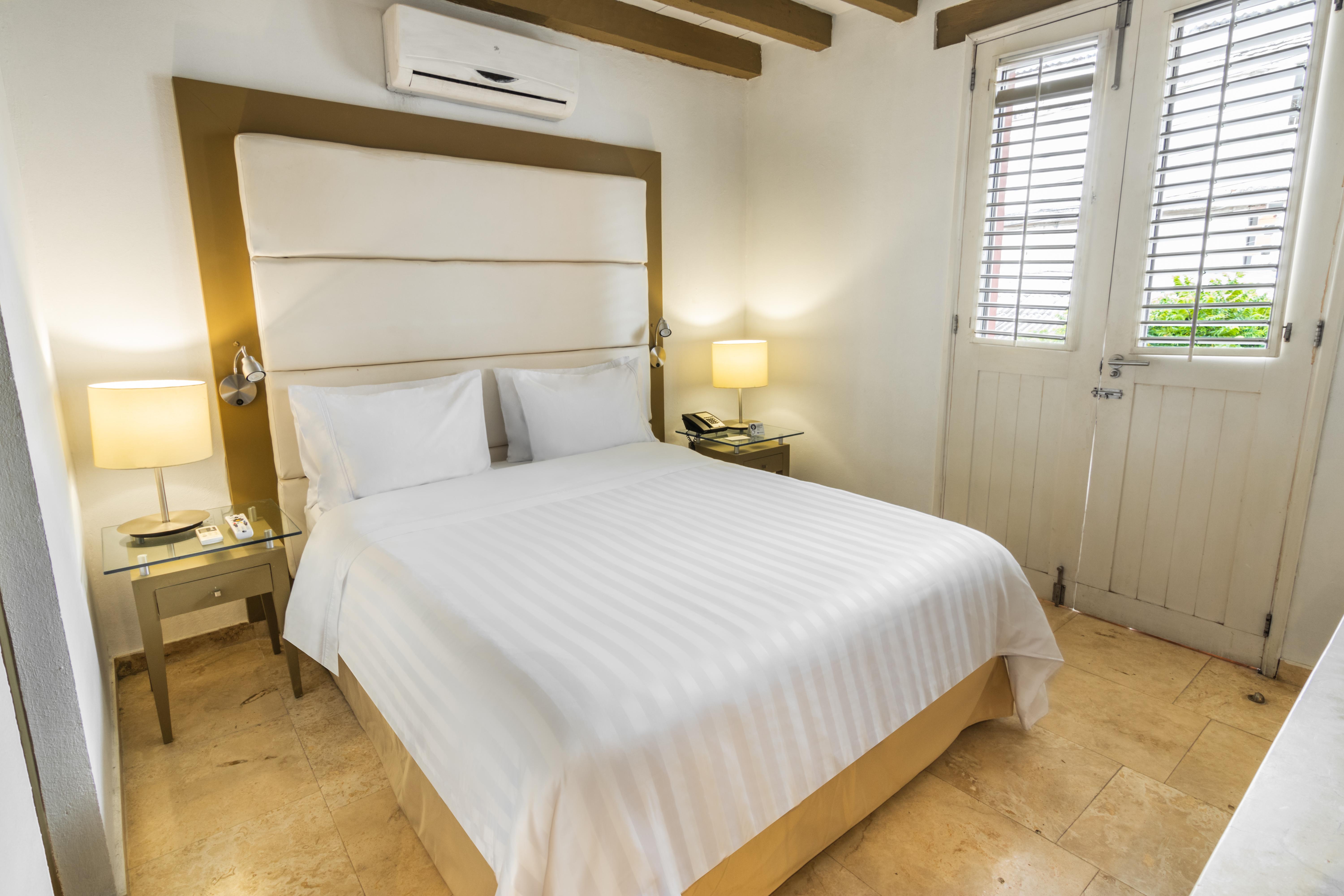 Ghl Collection Armeria Real Hotel Cartagena 外观 照片