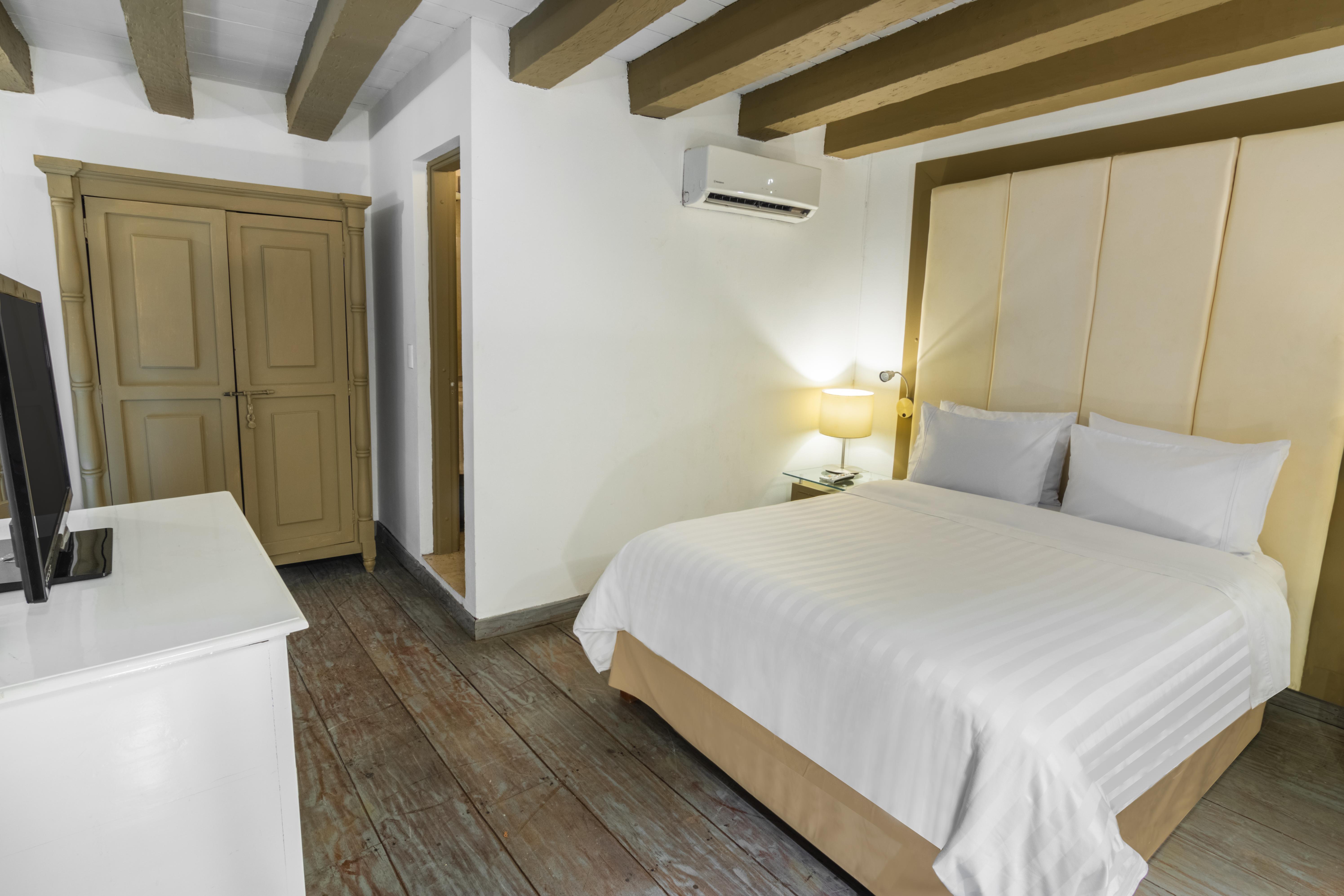 Ghl Collection Armeria Real Hotel Cartagena 外观 照片