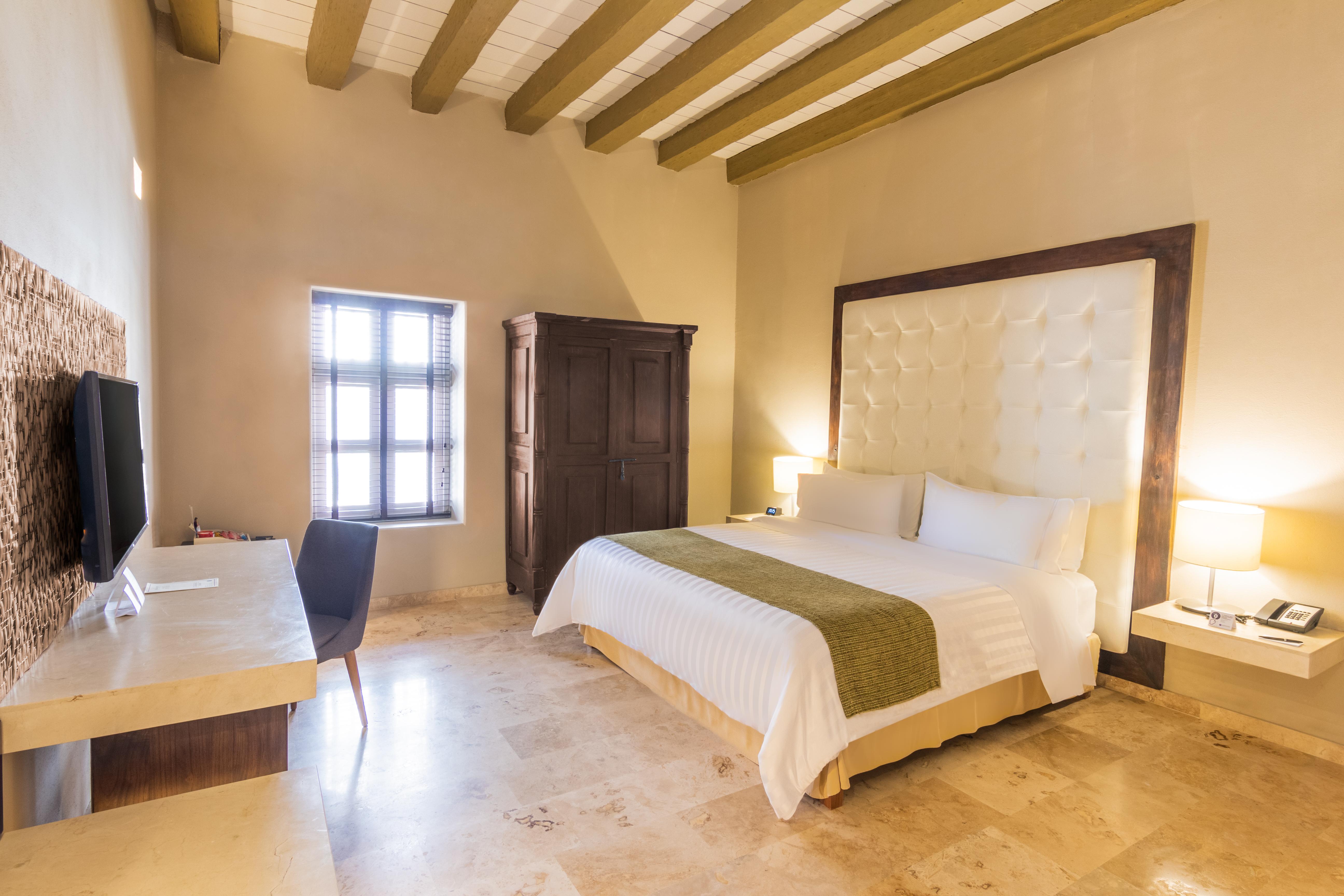 Ghl Collection Armeria Real Hotel Cartagena 外观 照片
