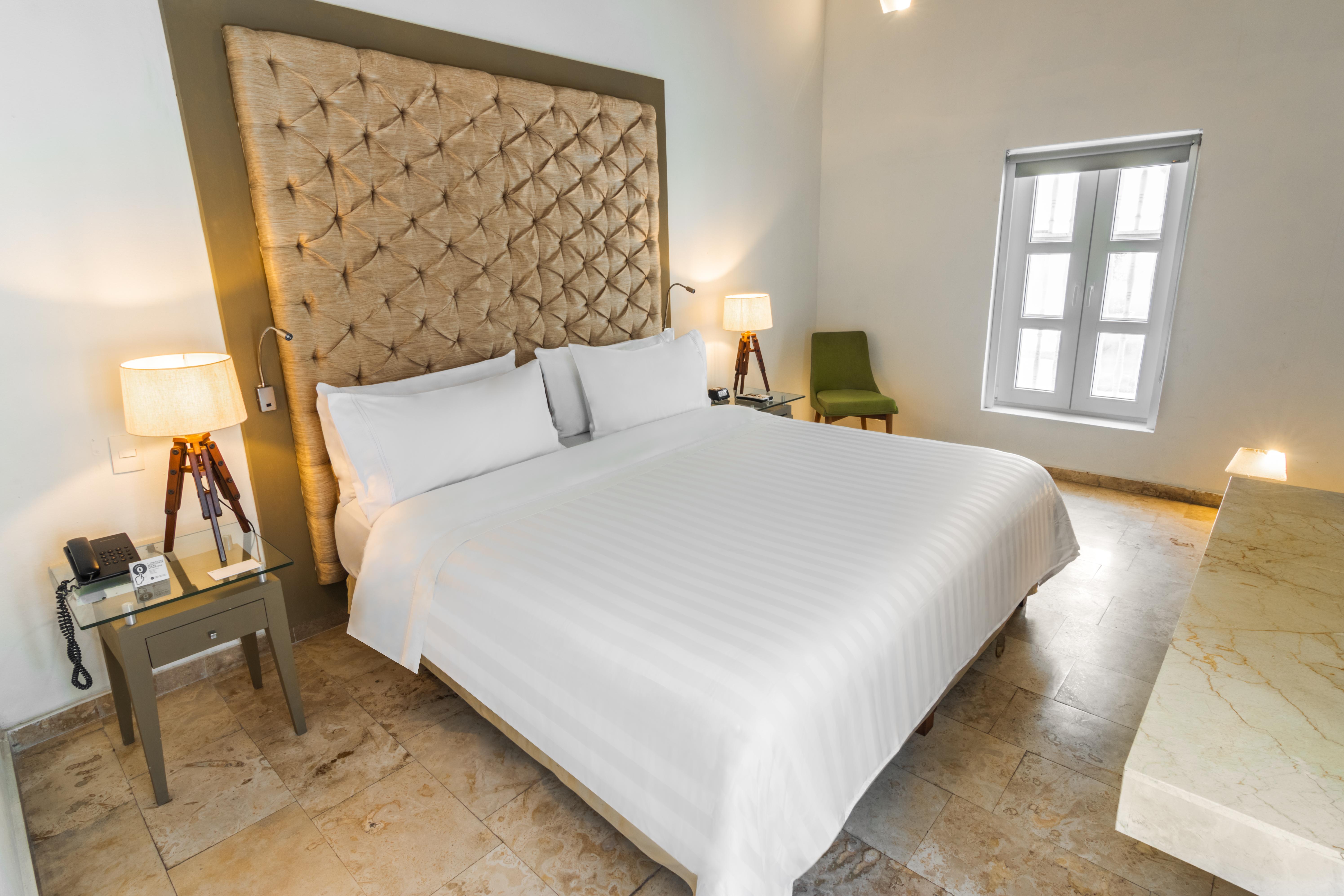 Ghl Collection Armeria Real Hotel Cartagena 外观 照片