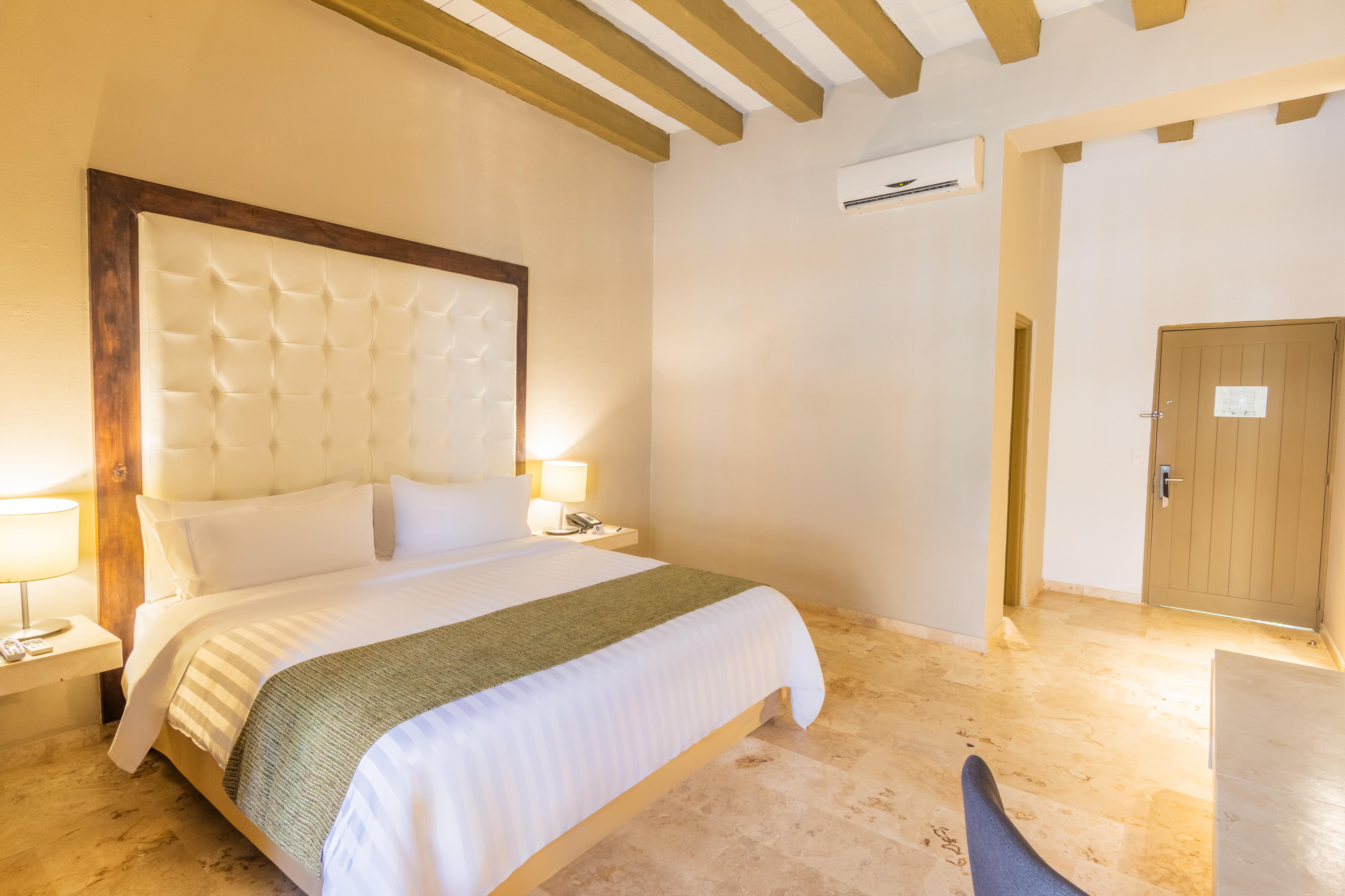 Ghl Collection Armeria Real Hotel Cartagena 外观 照片