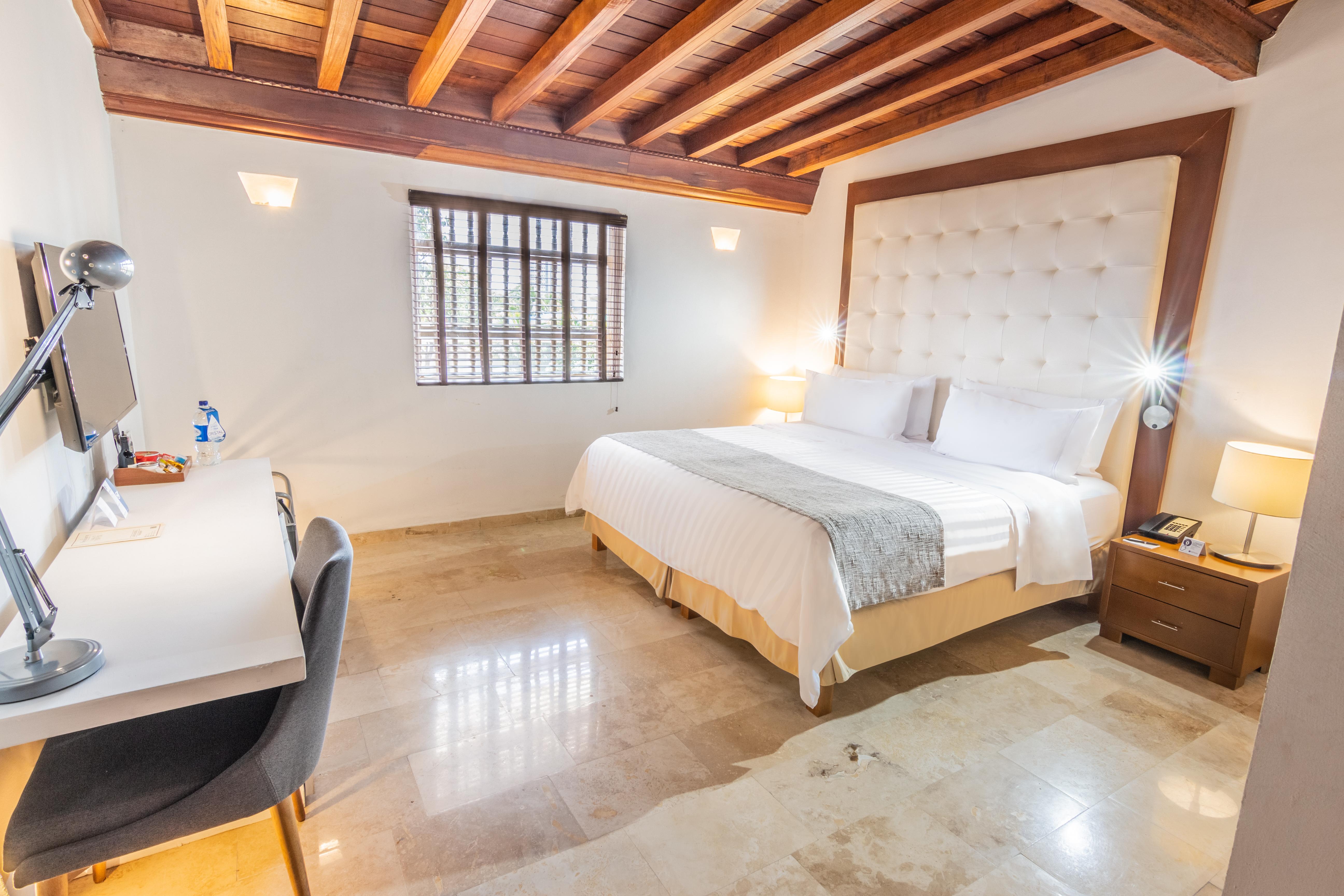 Ghl Collection Armeria Real Hotel Cartagena 外观 照片