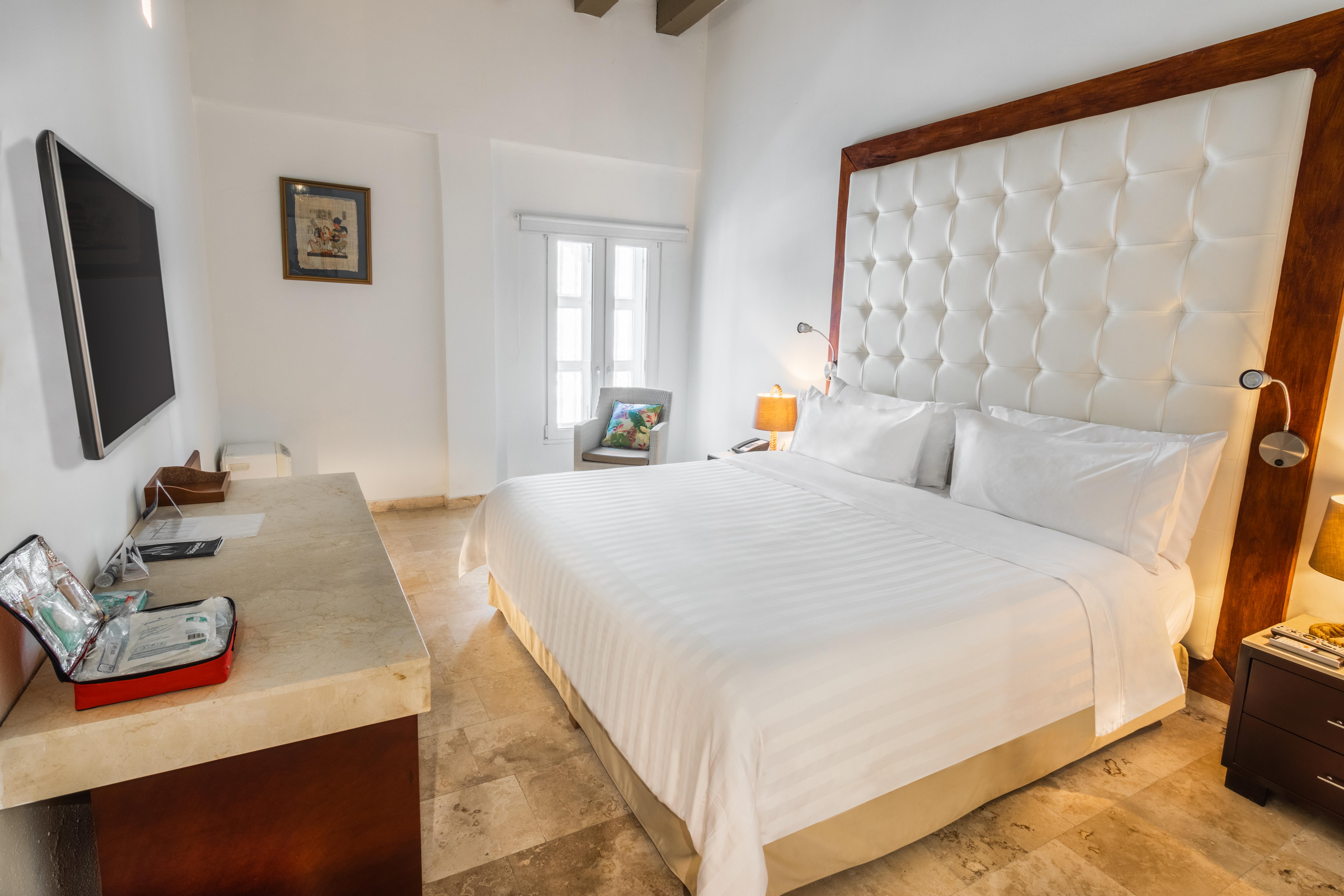 Ghl Collection Armeria Real Hotel Cartagena 外观 照片