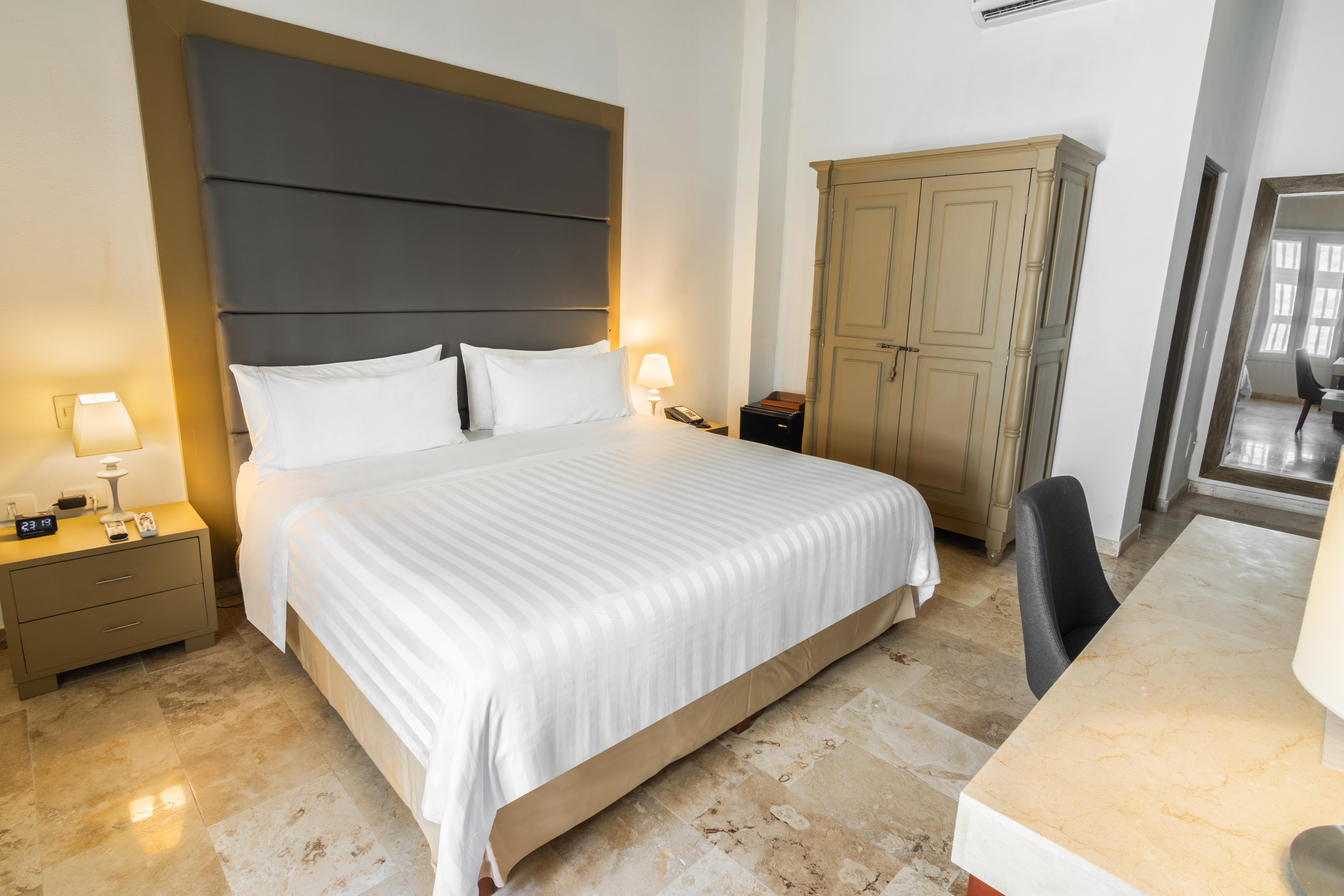 Ghl Collection Armeria Real Hotel Cartagena 外观 照片