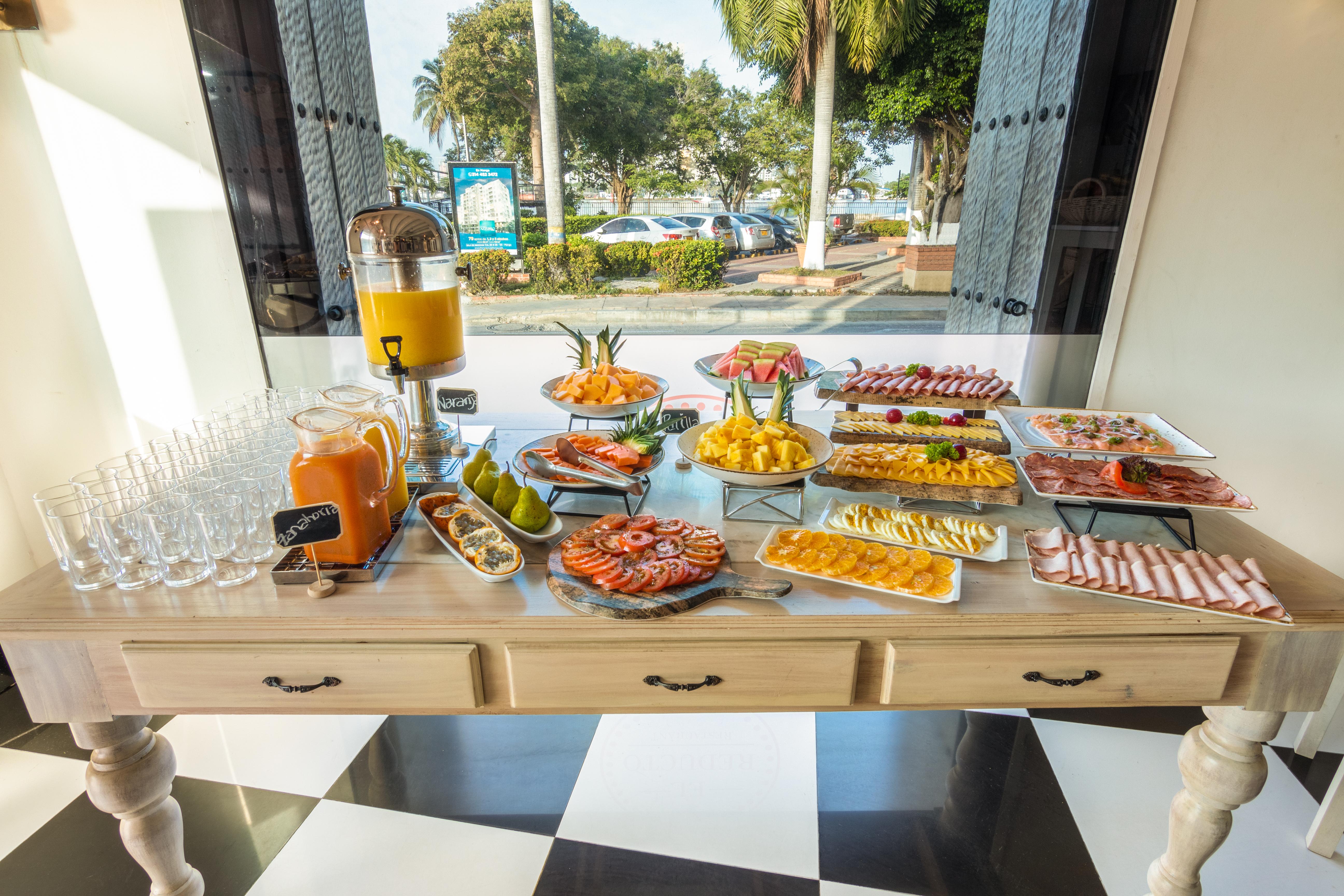 Ghl Collection Armeria Real Hotel Cartagena 外观 照片