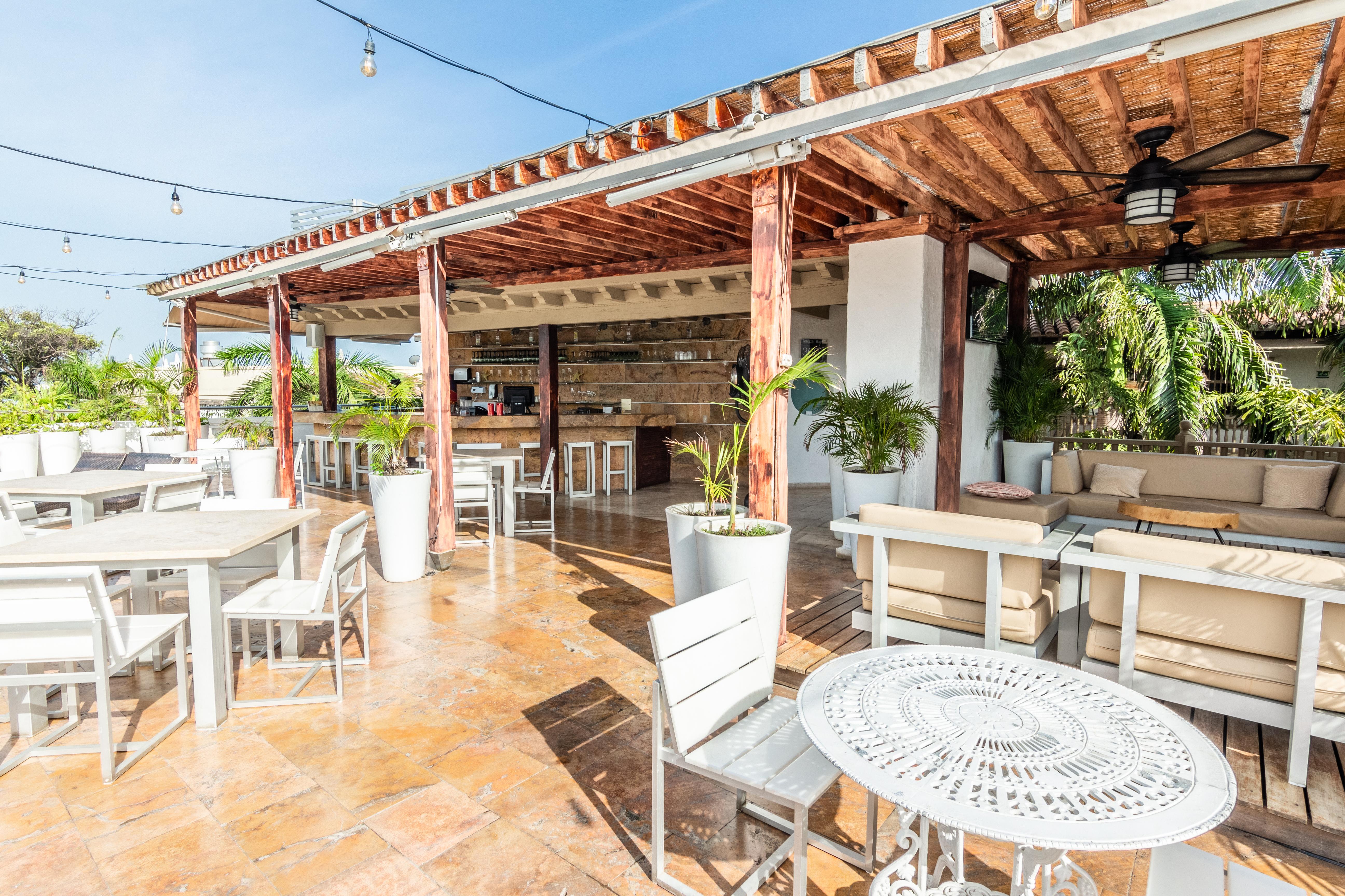 Ghl Collection Armeria Real Hotel Cartagena 外观 照片