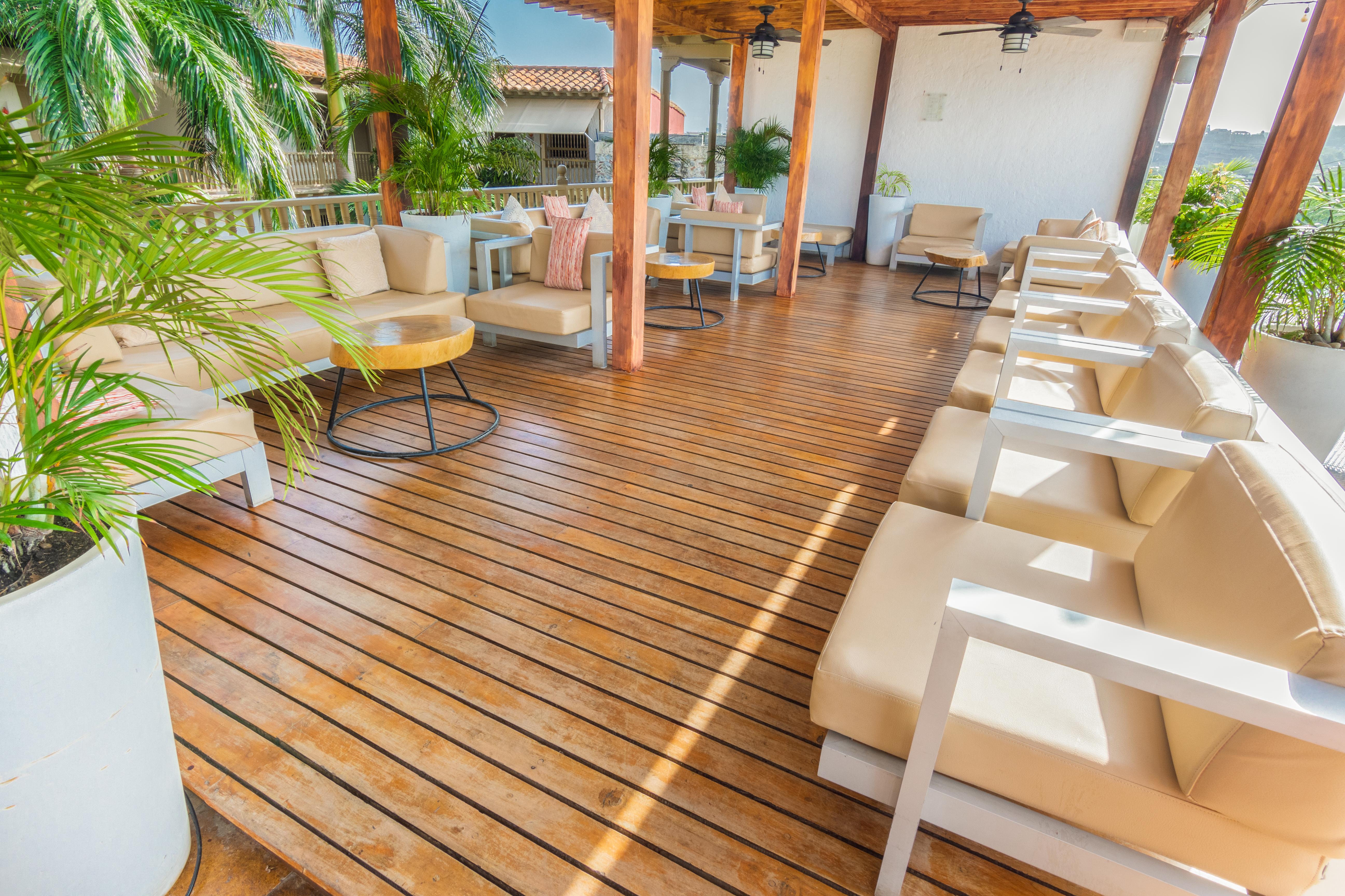 Ghl Collection Armeria Real Hotel Cartagena 外观 照片