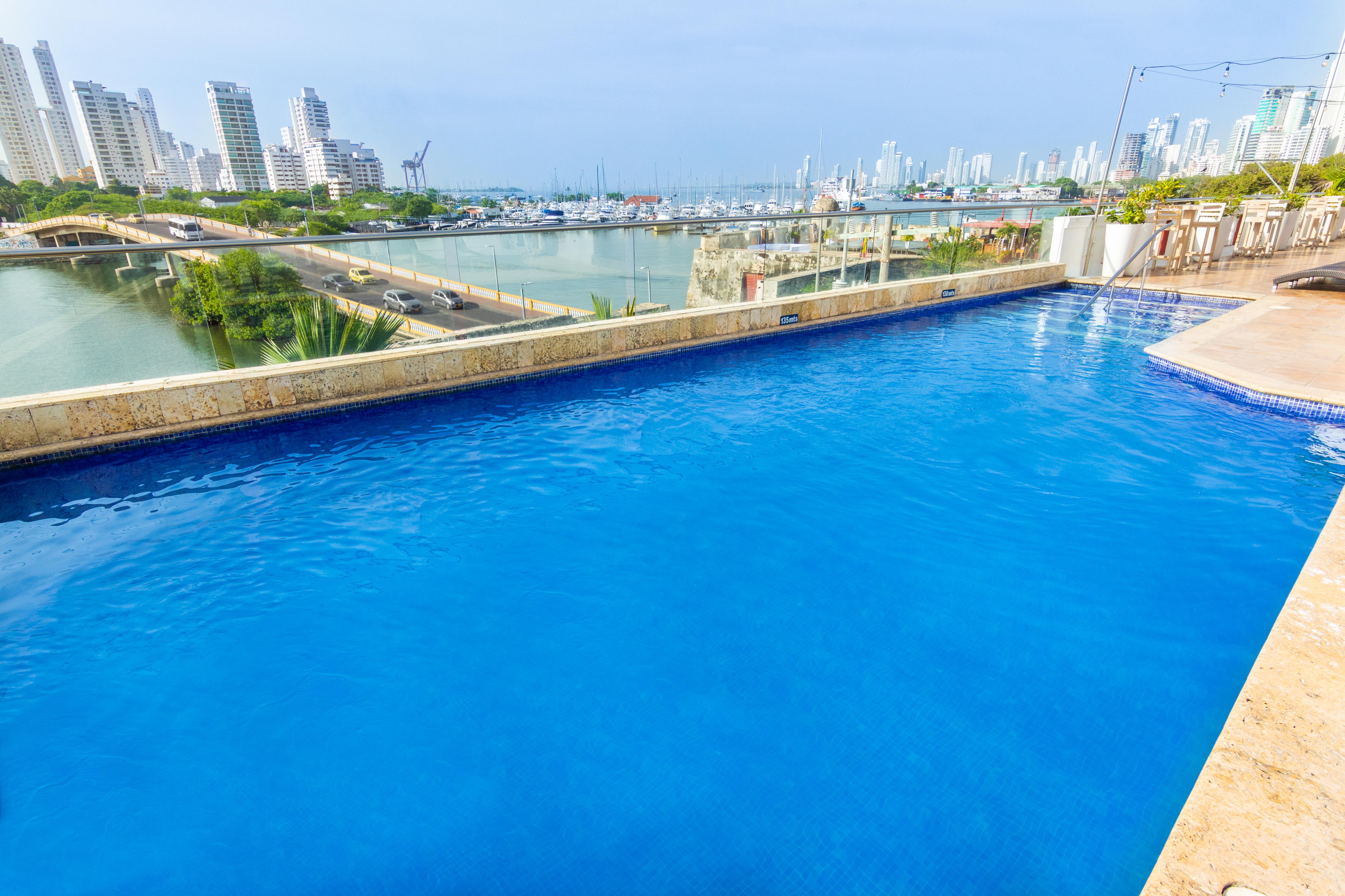 Ghl Collection Armeria Real Hotel Cartagena 外观 照片