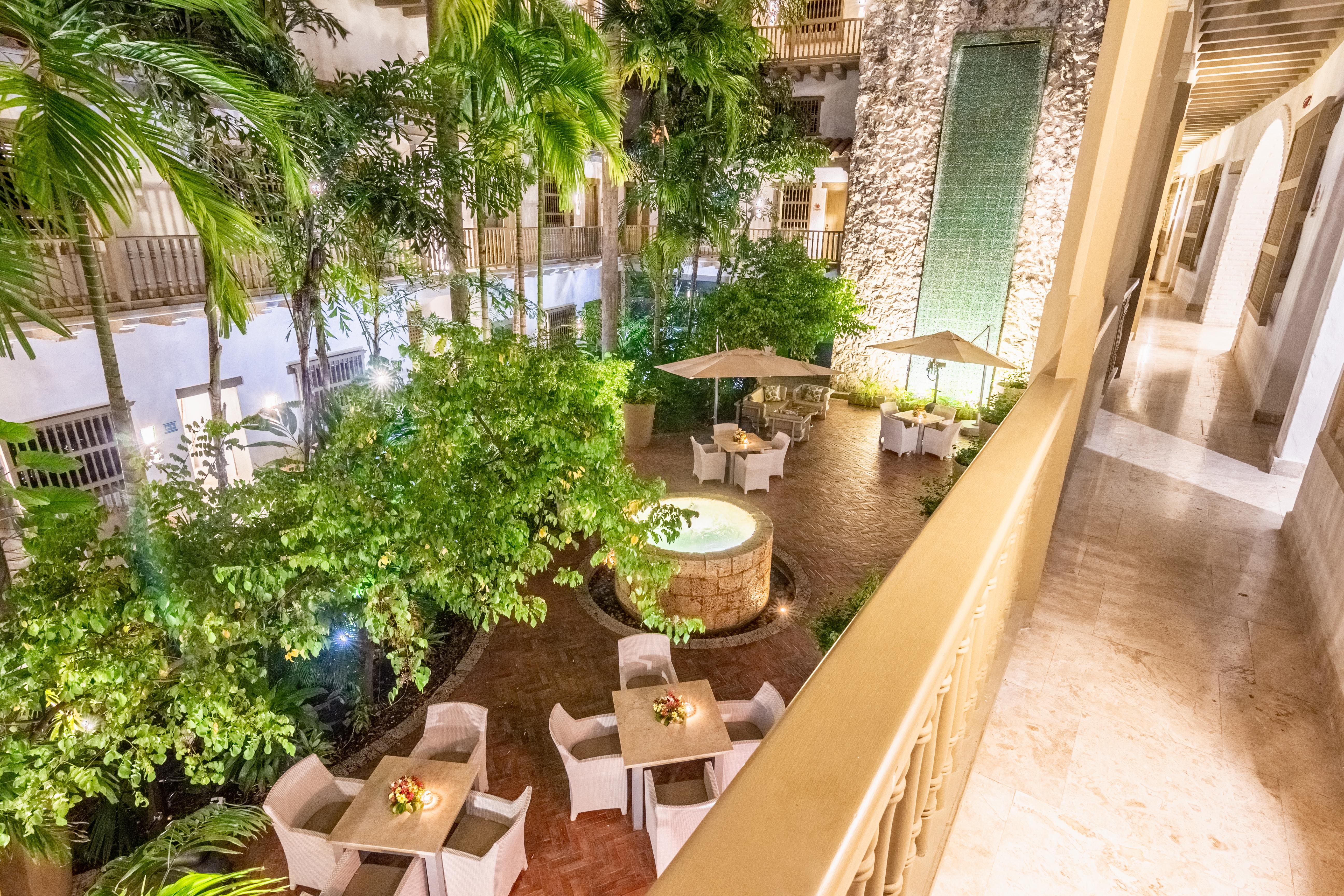 Ghl Collection Armeria Real Hotel Cartagena 外观 照片