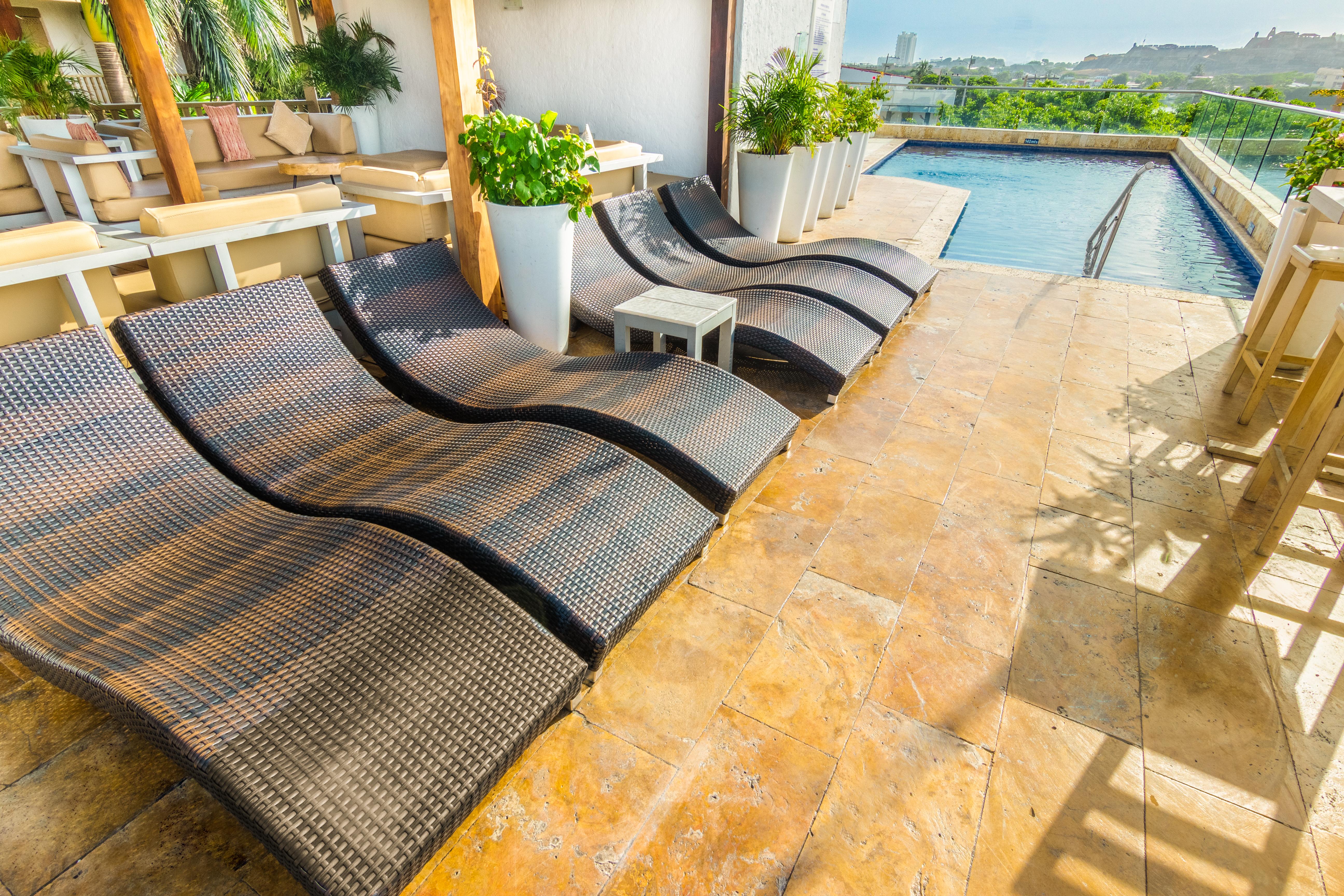 Ghl Collection Armeria Real Hotel Cartagena 外观 照片