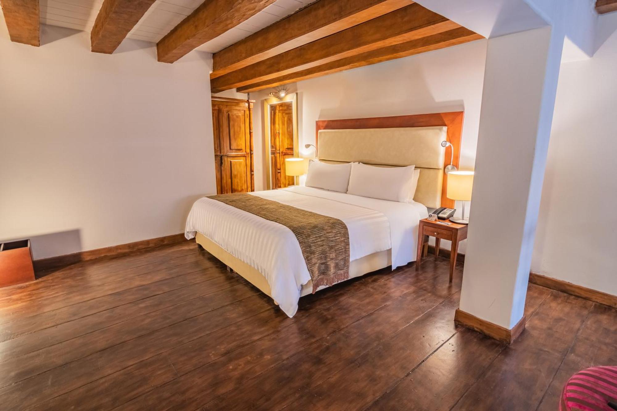 Ghl Collection Armeria Real Hotel Cartagena 外观 照片