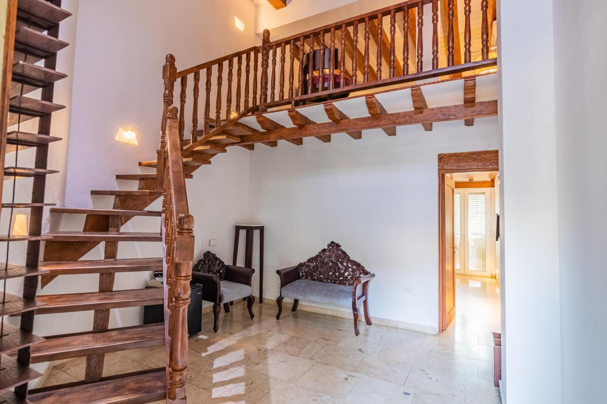 Ghl Collection Armeria Real Hotel Cartagena 外观 照片
