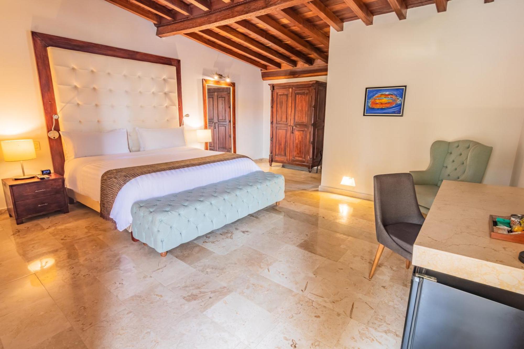 Ghl Collection Armeria Real Hotel Cartagena 外观 照片