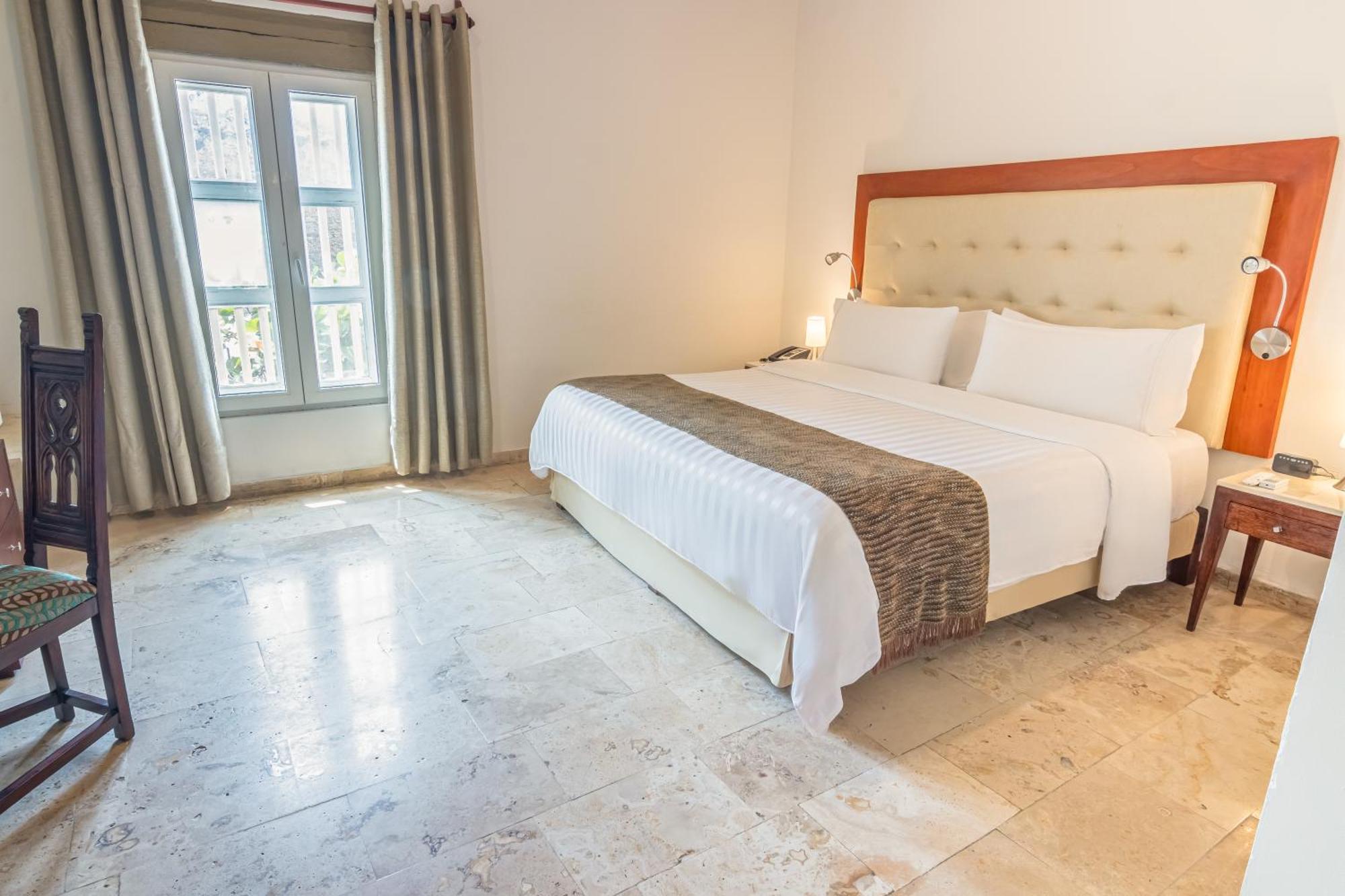 Ghl Collection Armeria Real Hotel Cartagena 外观 照片
