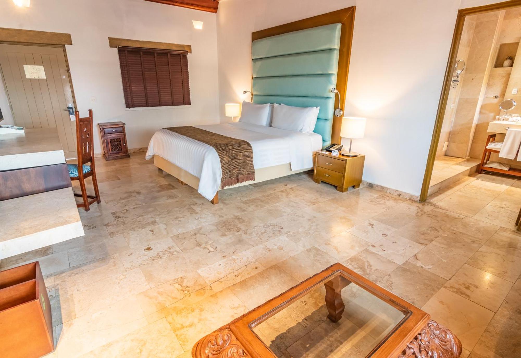 Ghl Collection Armeria Real Hotel Cartagena 外观 照片