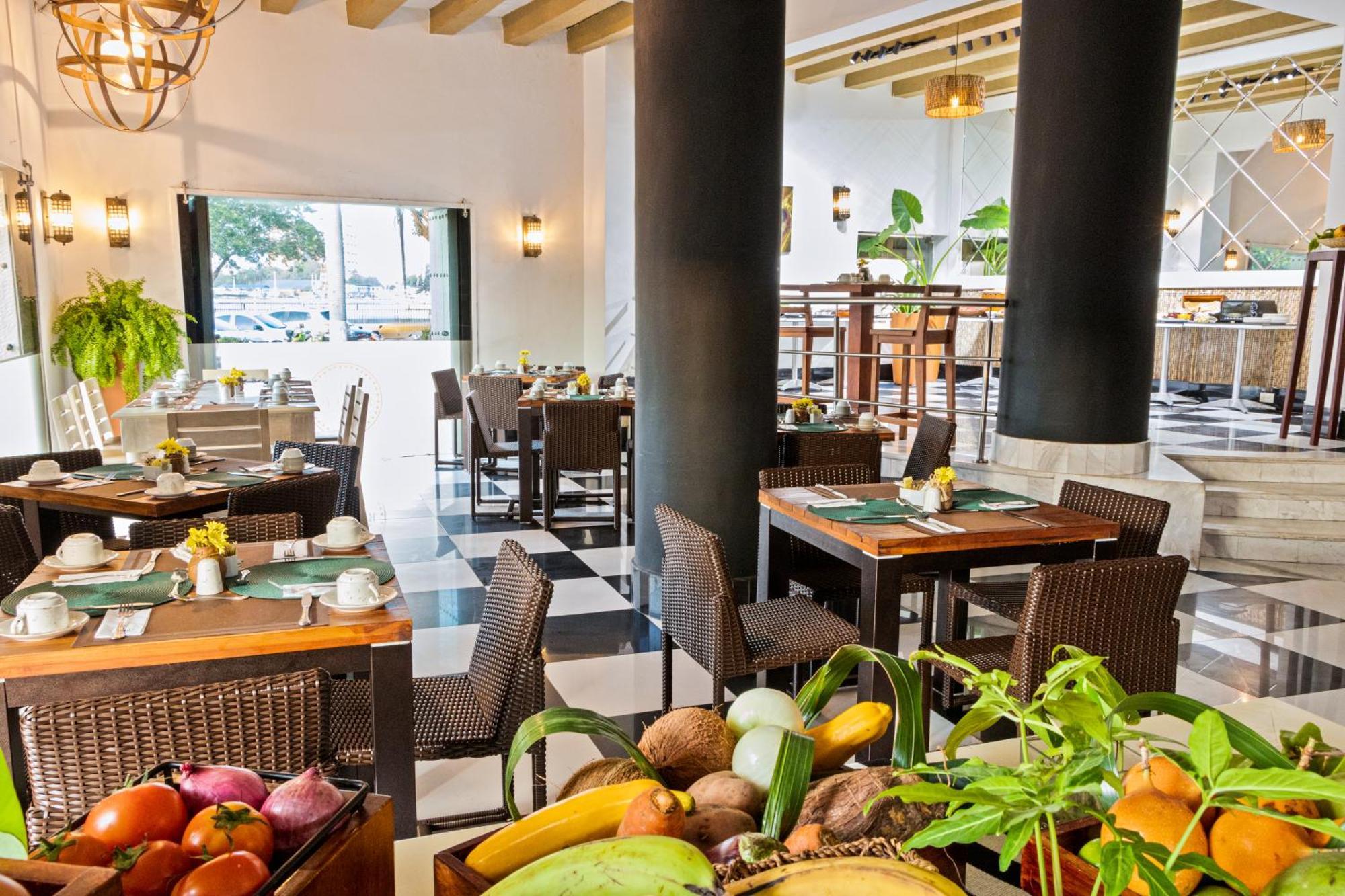 Ghl Collection Armeria Real Hotel Cartagena 外观 照片