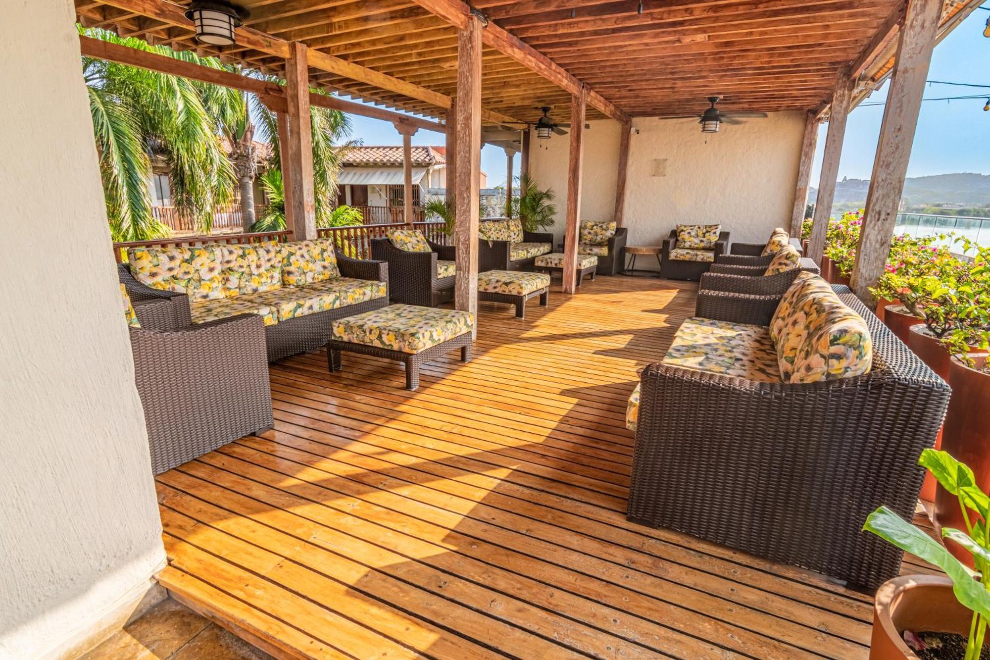Ghl Collection Armeria Real Hotel Cartagena 外观 照片