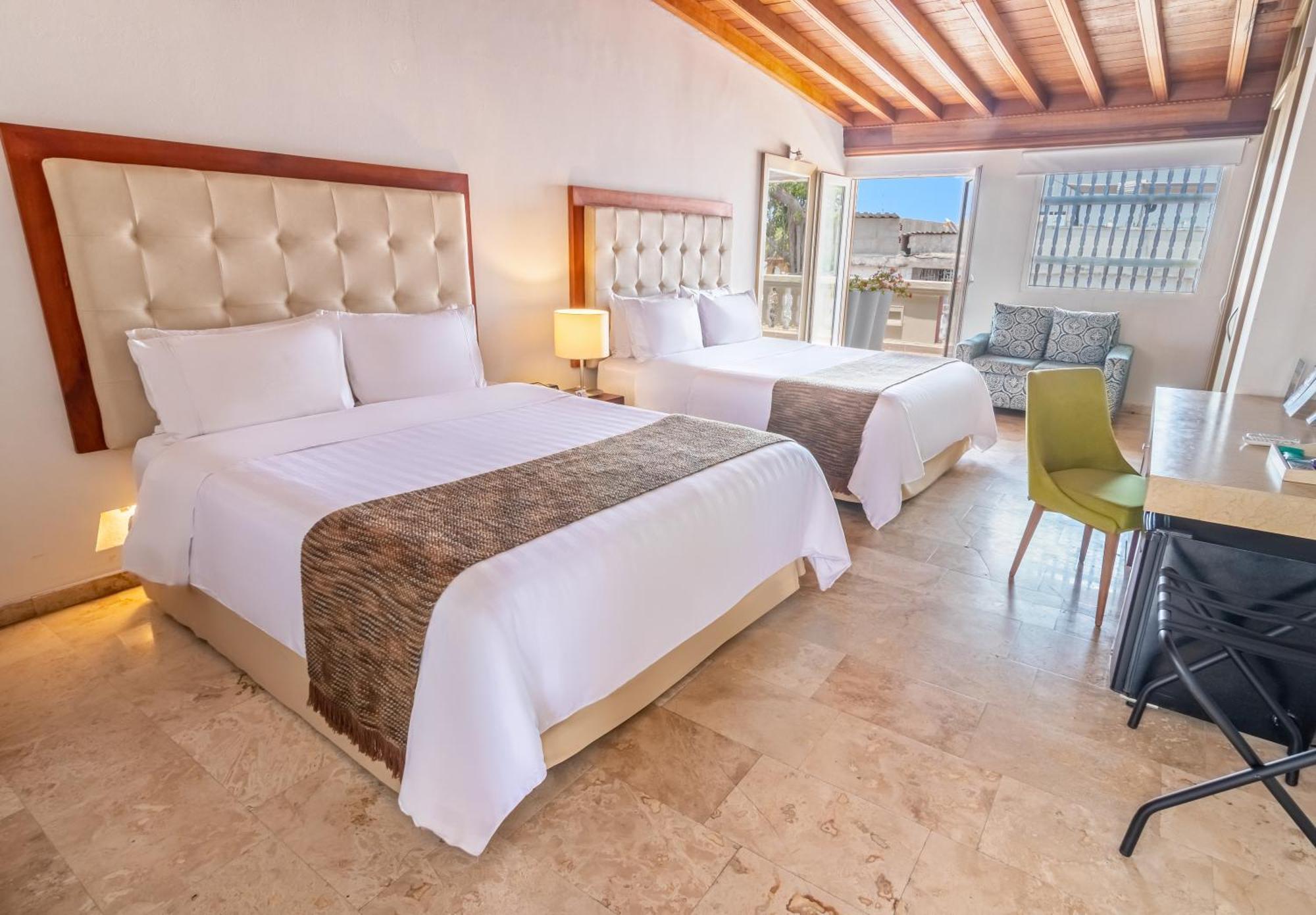Ghl Collection Armeria Real Hotel Cartagena 外观 照片