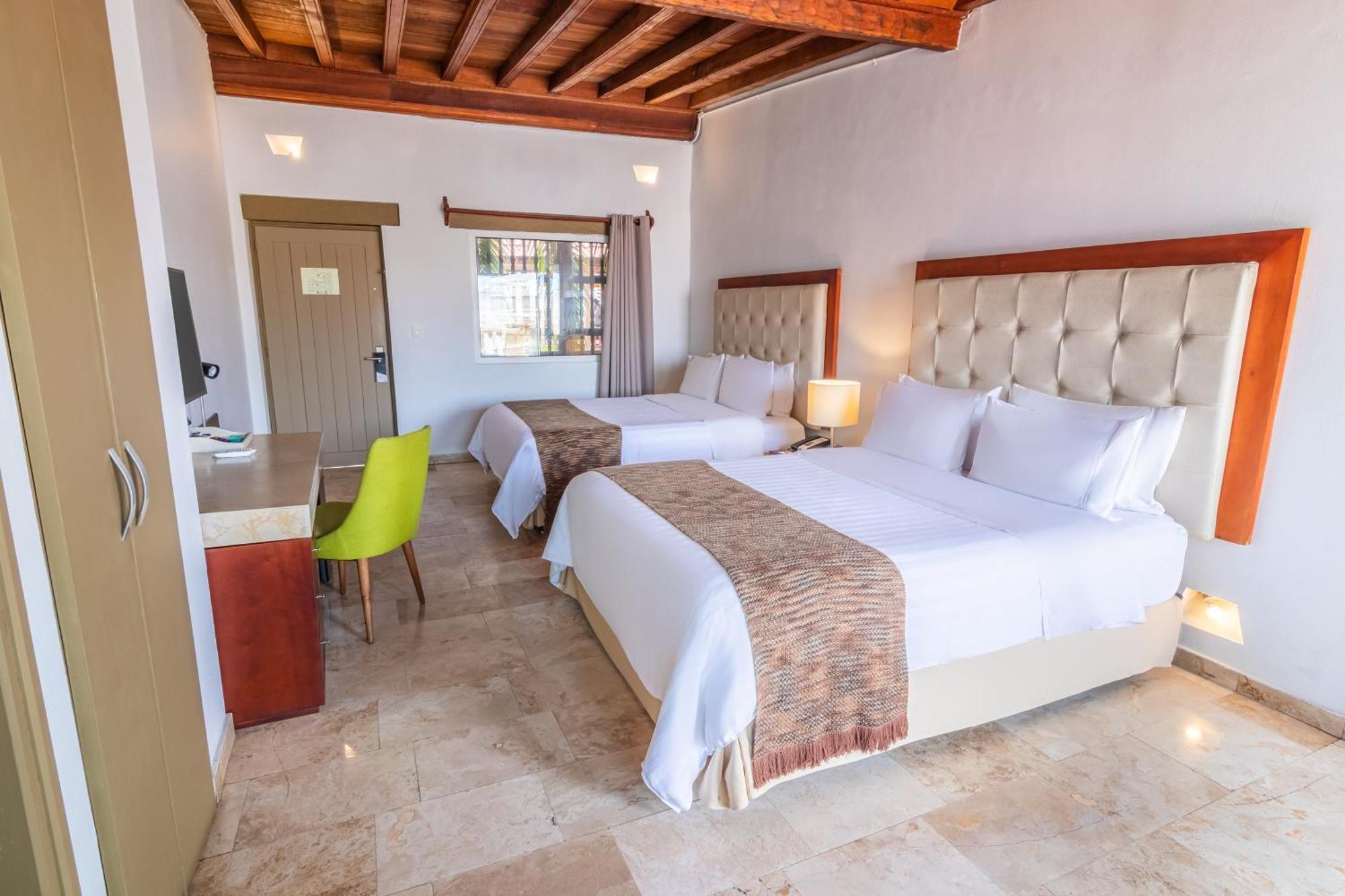 Ghl Collection Armeria Real Hotel Cartagena 外观 照片